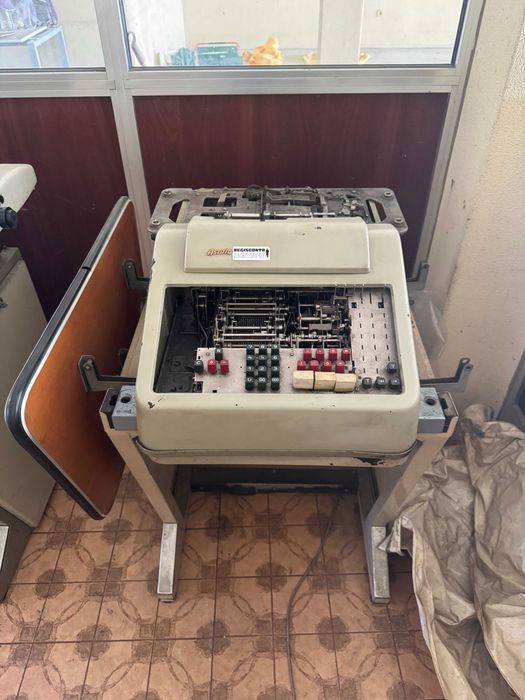 Maquinas de escrever OFERTA