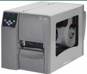 Drukarka Termotransferowa Termiczna Etykiet Zebra S4M 200dpi Zpl