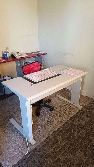 Secretária de Escritório