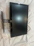 Monitor LG 60hz .