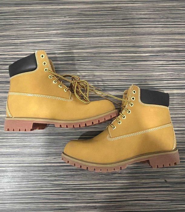 Ботинки Dexter Men's Cheyenne Boots 42-43