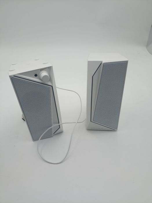 Głośnik gamingowy RGB MS72 15W – podświetlenie LED, USB, jack 3.5 mm
