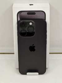 iPhone 15 Pro 128Gb Black Neverlock ГАРАНТИЯ 6 Месяцев