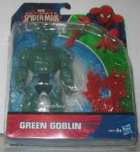 Ultimate Spider-Man - Sinister 6 - Green Goblin