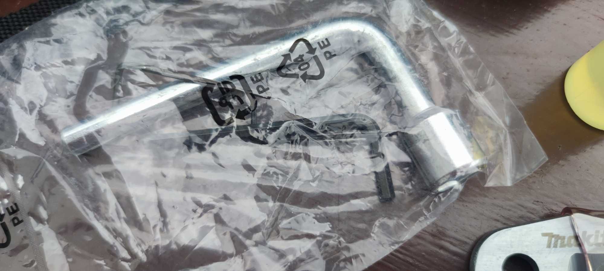 Sekator akumulatorowy Makita DUP362 + 2X AKU