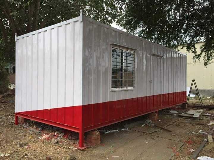 Оренда Битовки/побутівки/вагончика - 4000грн