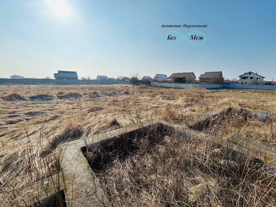 БЕЗ КОМІСІЇ, Зімельна ділянка 15 соток, с. Петропавлівське