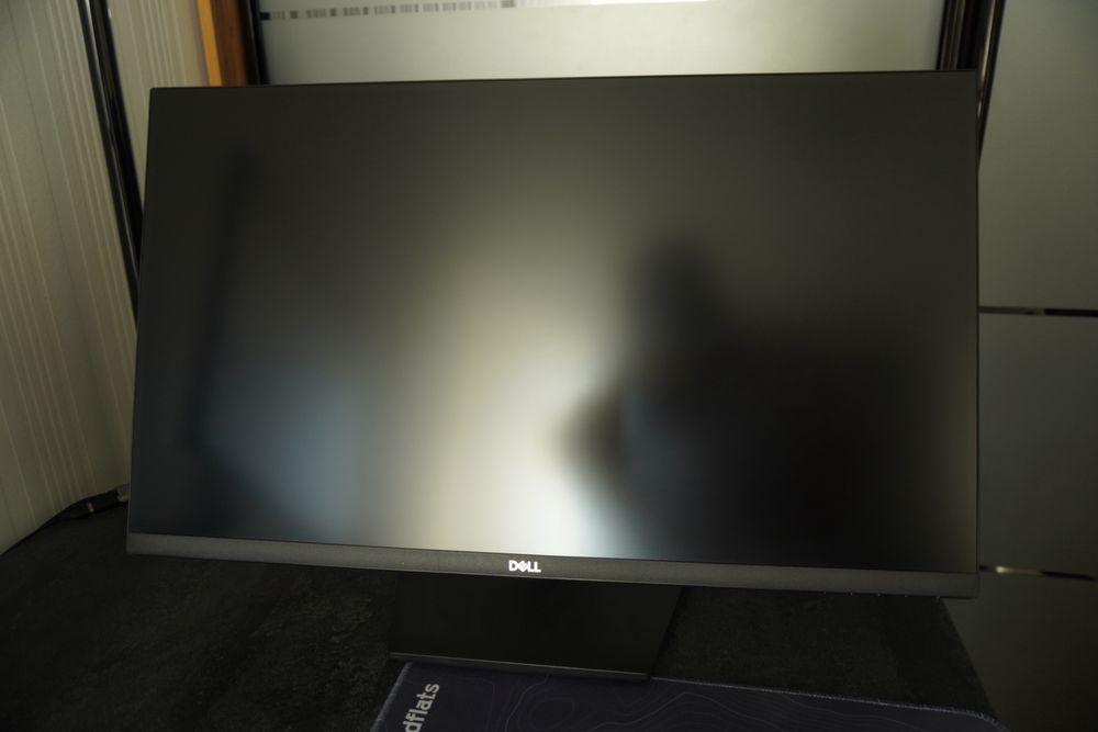 Монітор Dell SE2723DS 27”