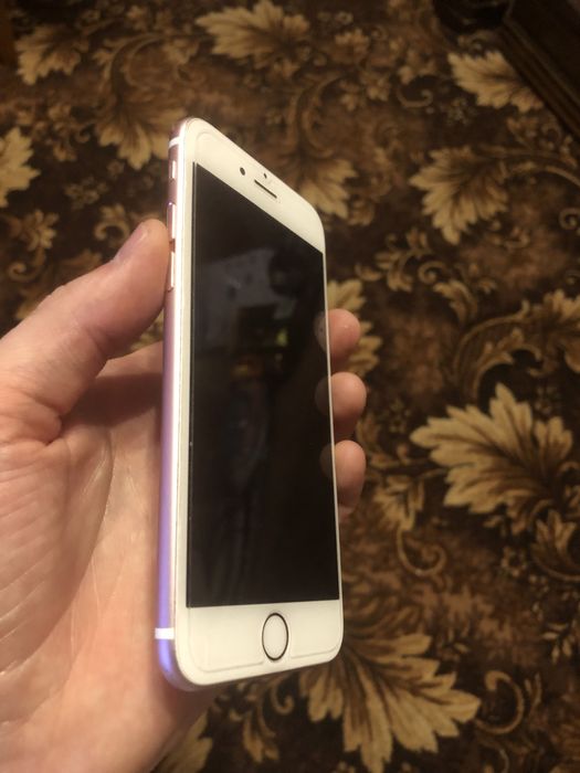 iPhone 6S б/у в гарному стані, на запчастини.