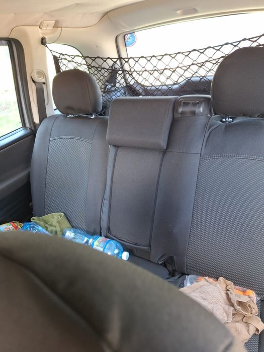 Продам Opel zafira .