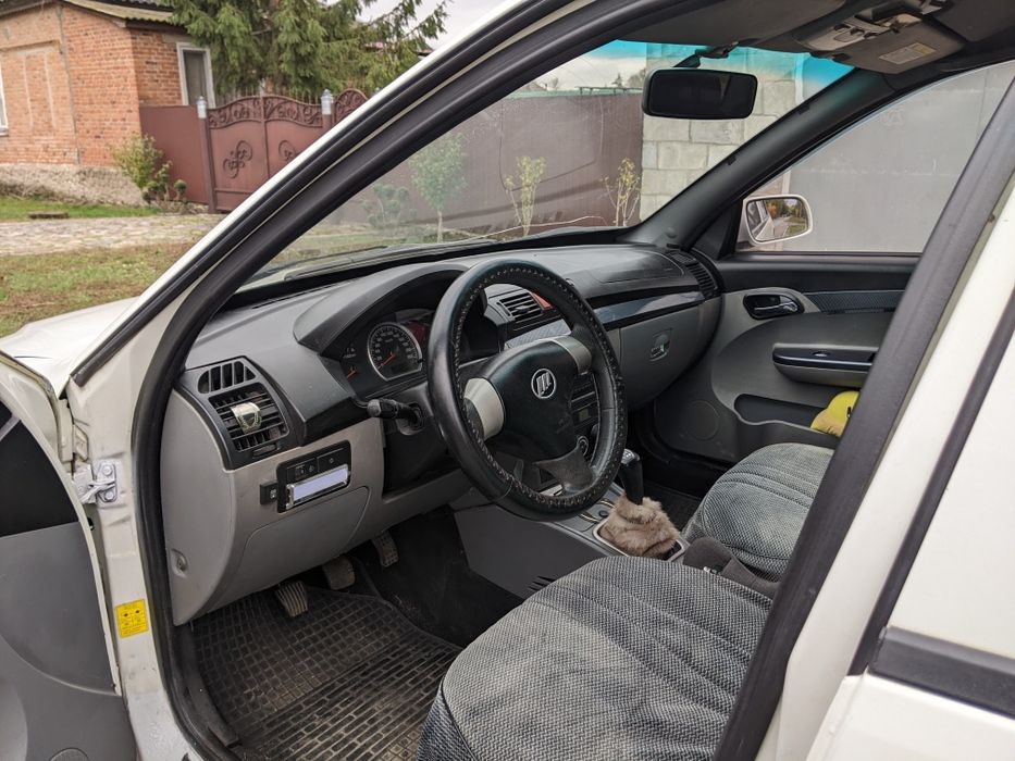 Продам автомобіль Lifan