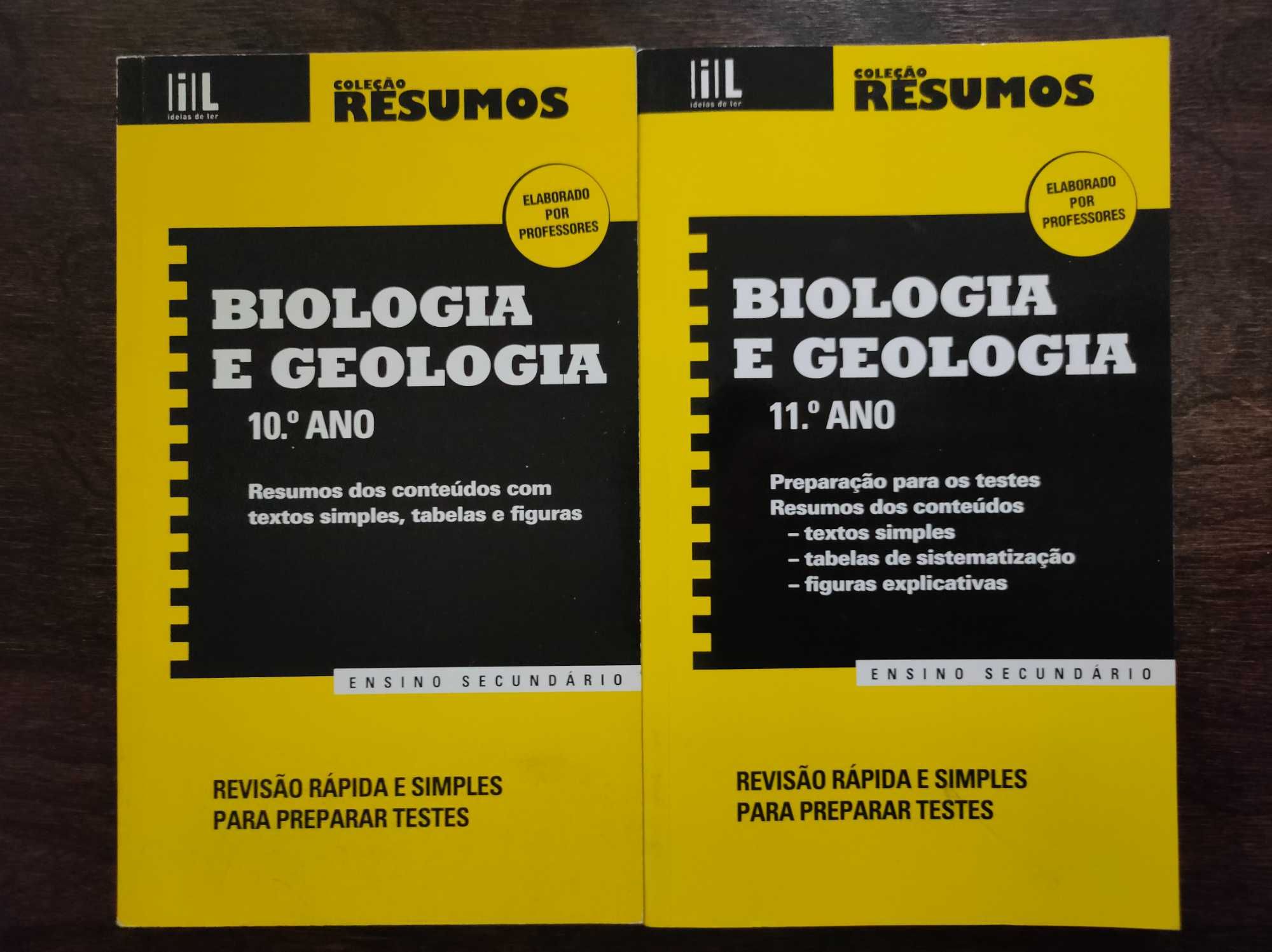 Livros Escolares Diversos.