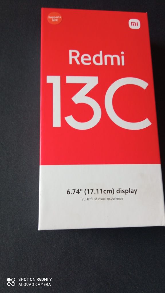 Telefon Redmi 13C