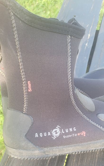 Buty neopronowe Aqua Lung 5mm roz.44