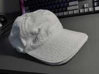Кепка Michael Kors unisex white