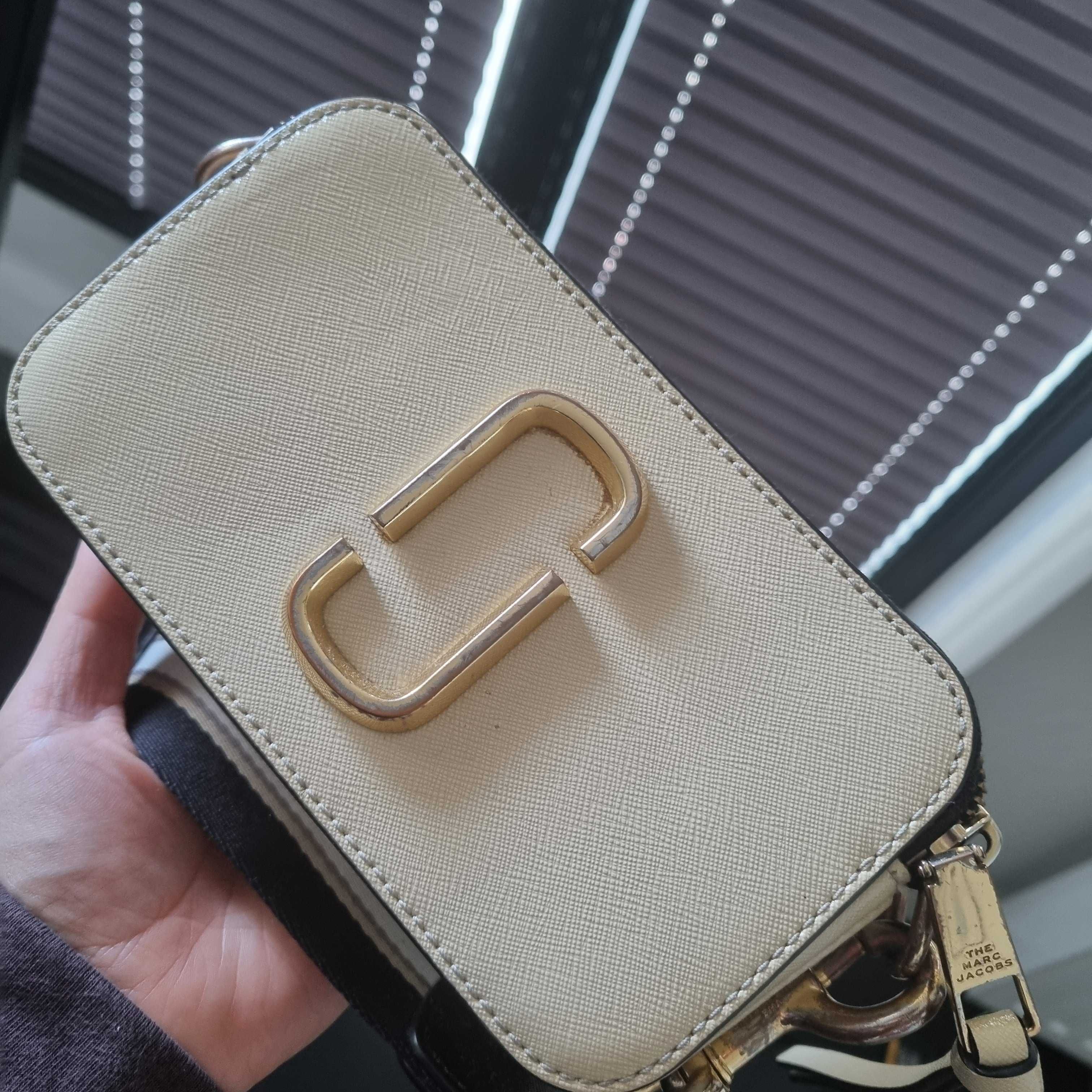 Snapshot marc jacobs