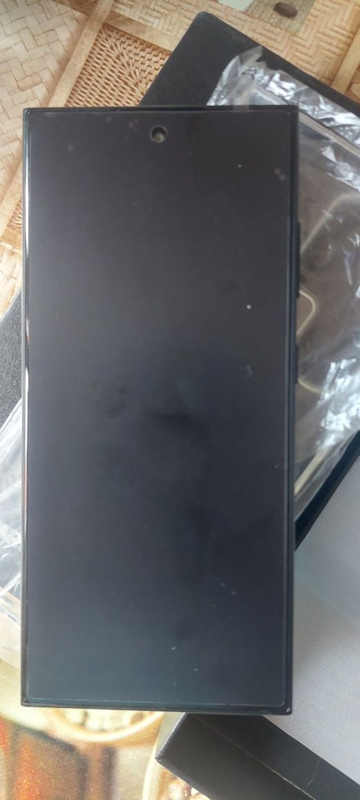 Nowy telefon S 25 Ultra