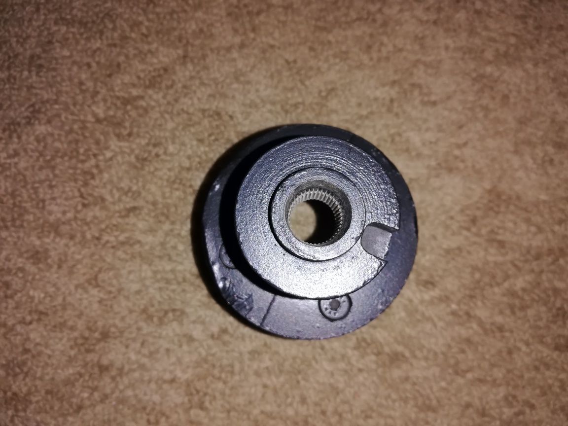 Cubo para volante