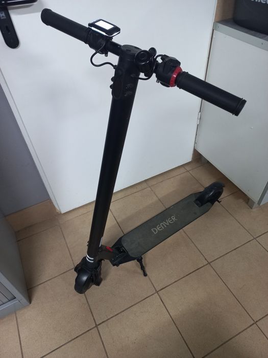 Hulajnoga elektryczna Denver