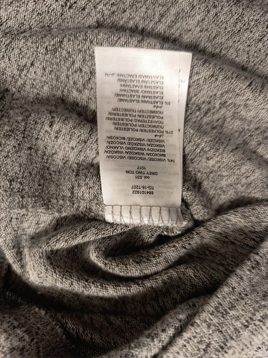 Sweterek dziewczęcy niemieckiej marki dla młodych REVIEW rozm. M