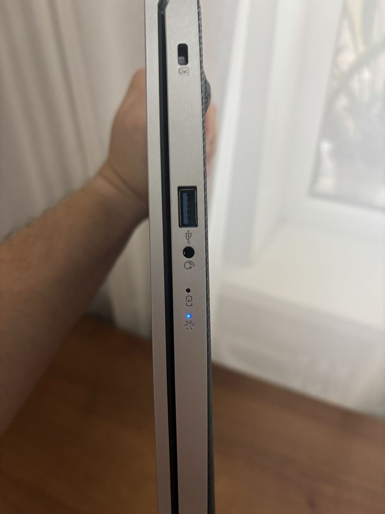 Ноутбук Acer Aspire 3