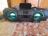Radio Manta MM9275