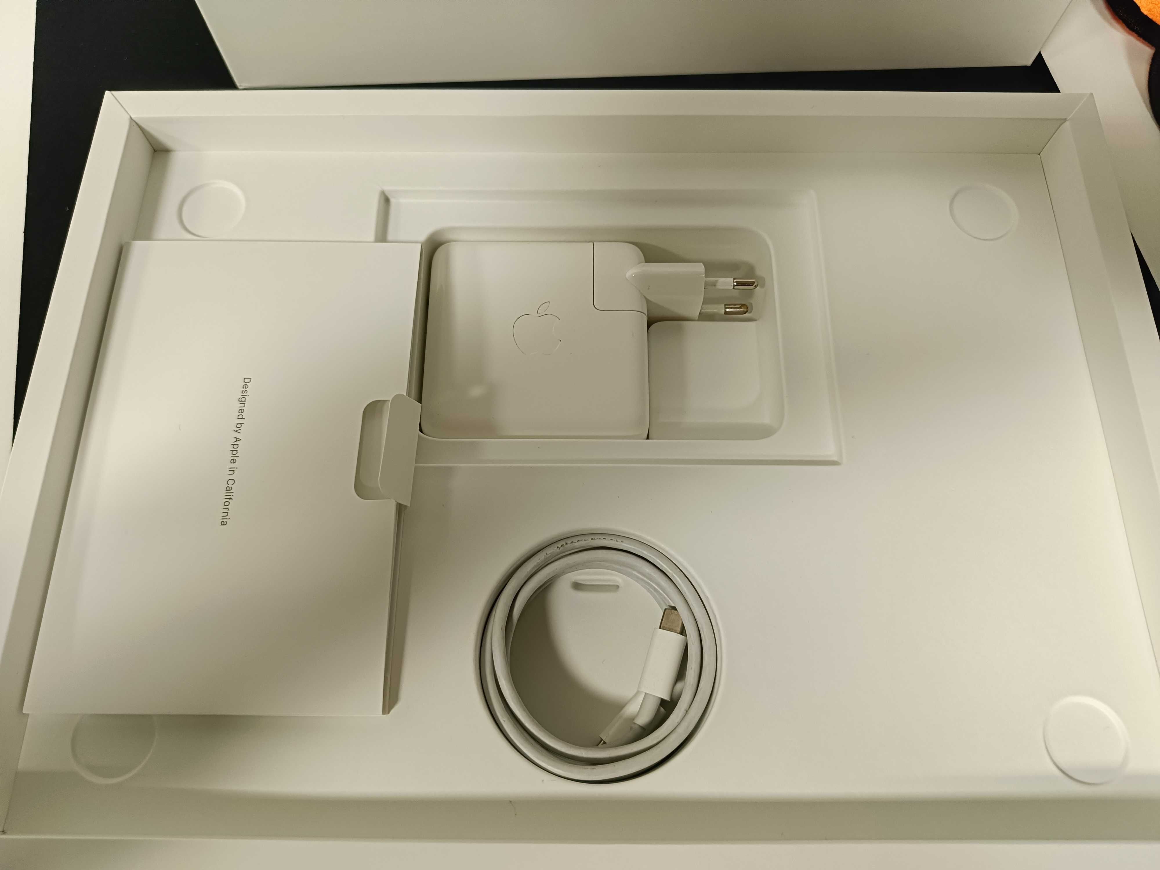 MacBook Pro 13 cali i5/16GB RAM/ 256GB SSD + FAKTURA VAT