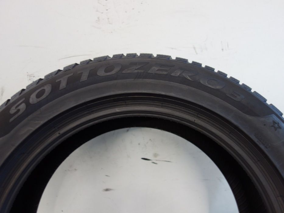 205/60/17 PIRELLI Sotto Zero 3 Zima 7,4mm