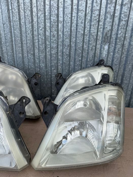 Фари Opel Meriva A Фара Опель Меріва А