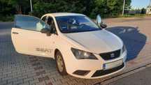 Seat Ibiza Seat Ibiza 1.2 12V Reference (do negocjacji)