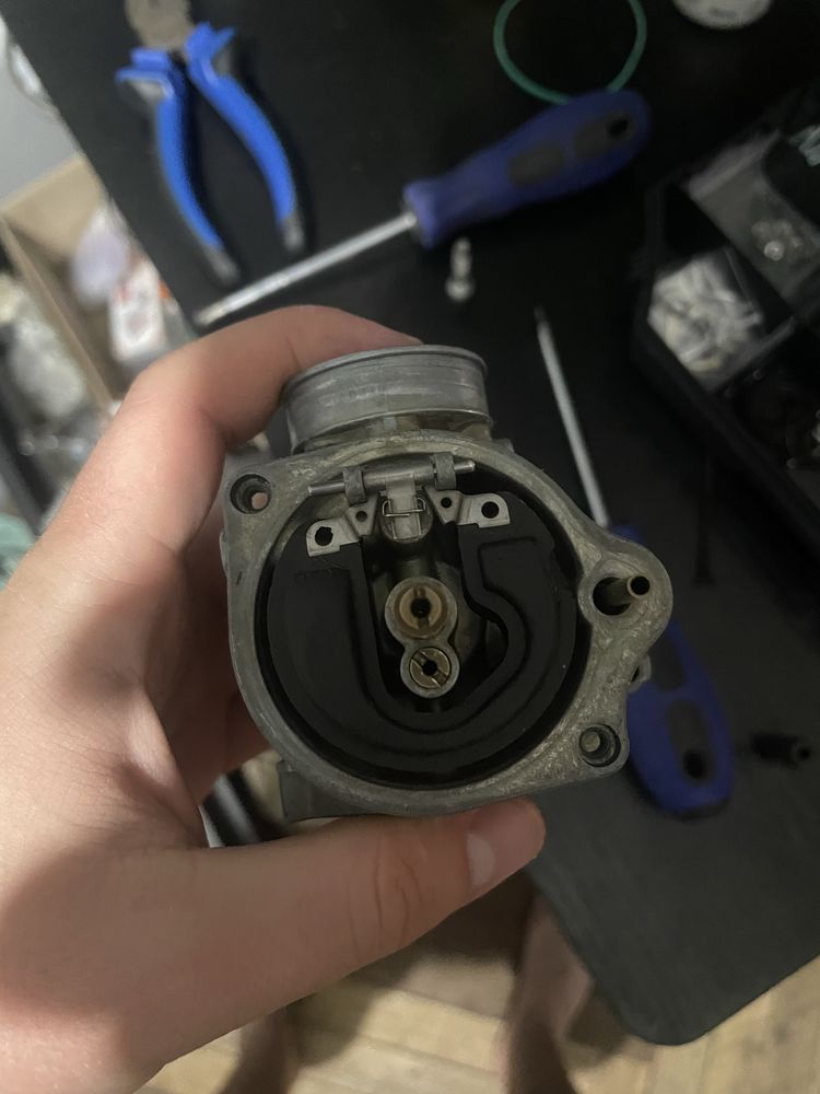 ОРИГІНАЛ карбюратор dio 35zx