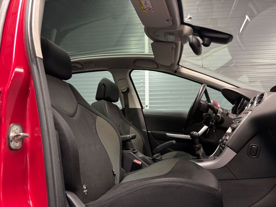 Peugeot 308 1.6 HDI Impecável