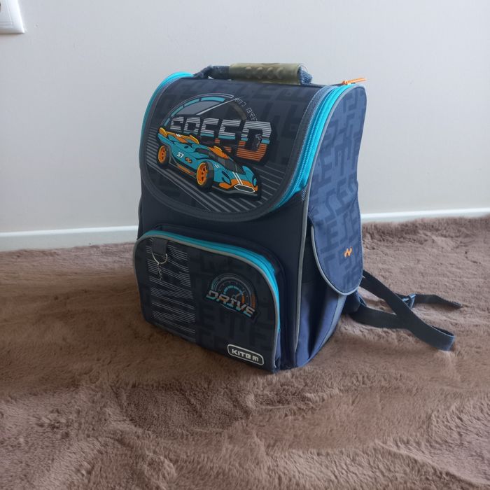 Рюкзак  Kite сумка ранець