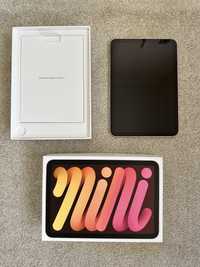 iPad Mini 6a Geração 64GB - Wi-Fi Rosa