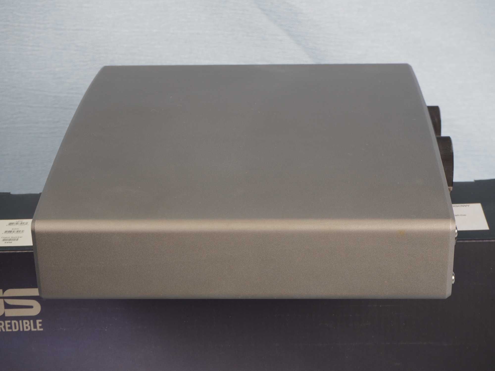 Asus Xonar Essence One mk2 цап dac