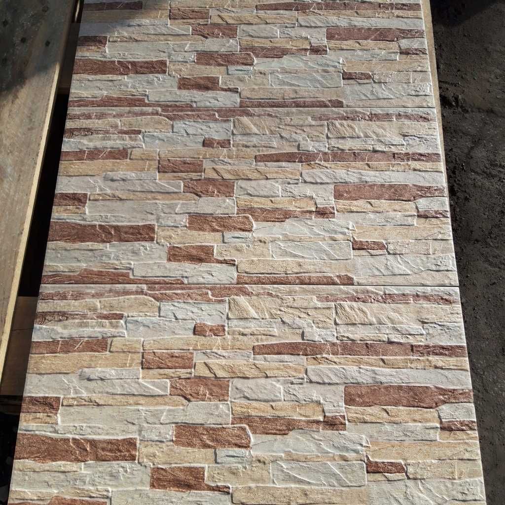 Płytka elewacyjna Aitan/Merkur 31x62 Gat.1