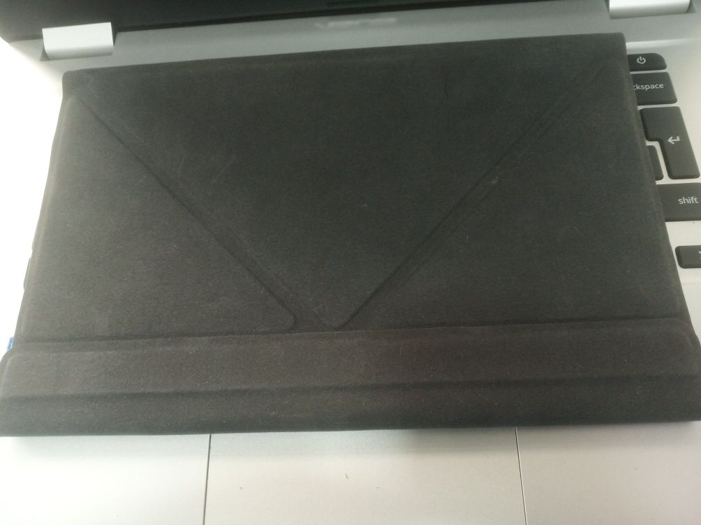 Чехол-клавіатура Samsung Galaxy Tab