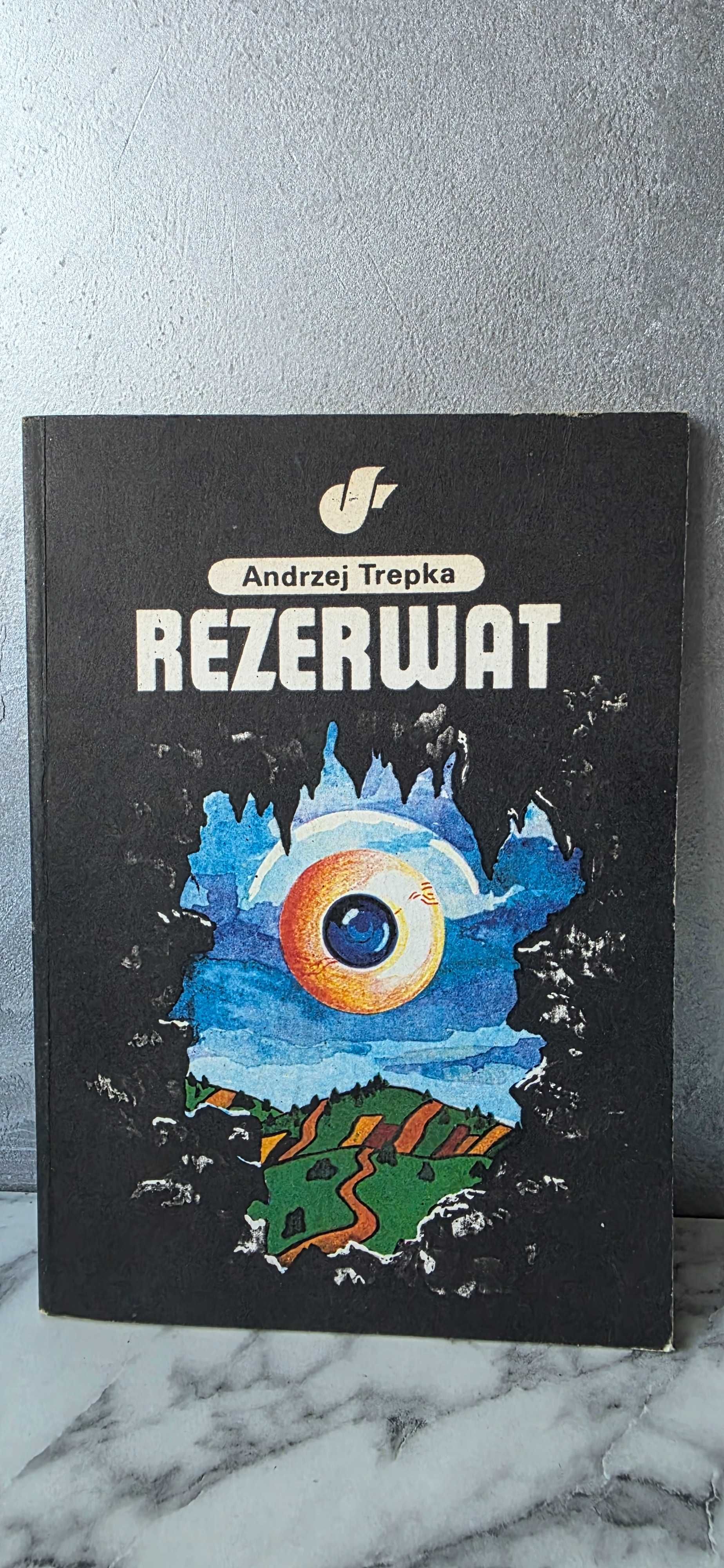 Andrzej Trepka - Rezerwat