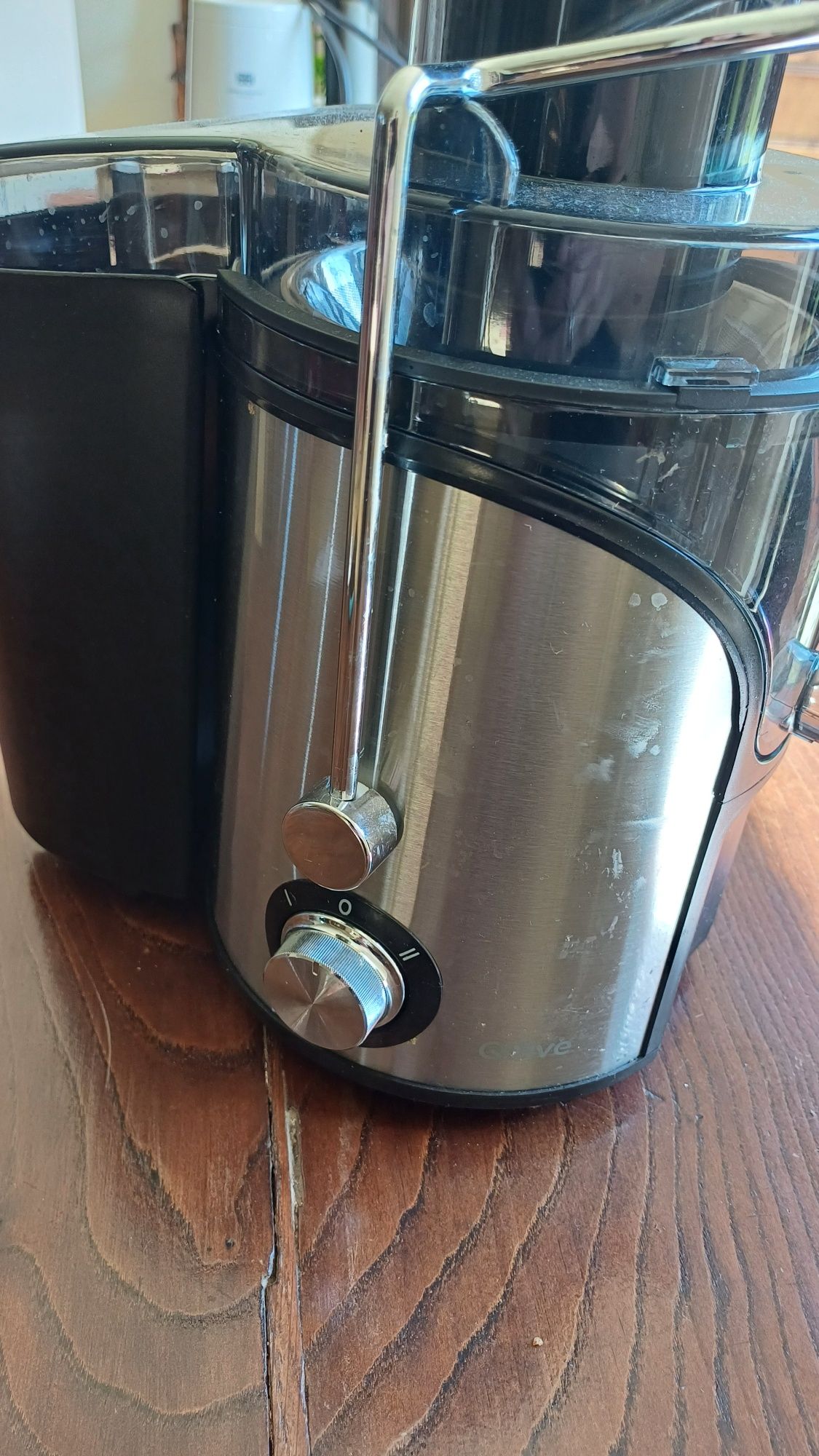 centrifugadora qilive