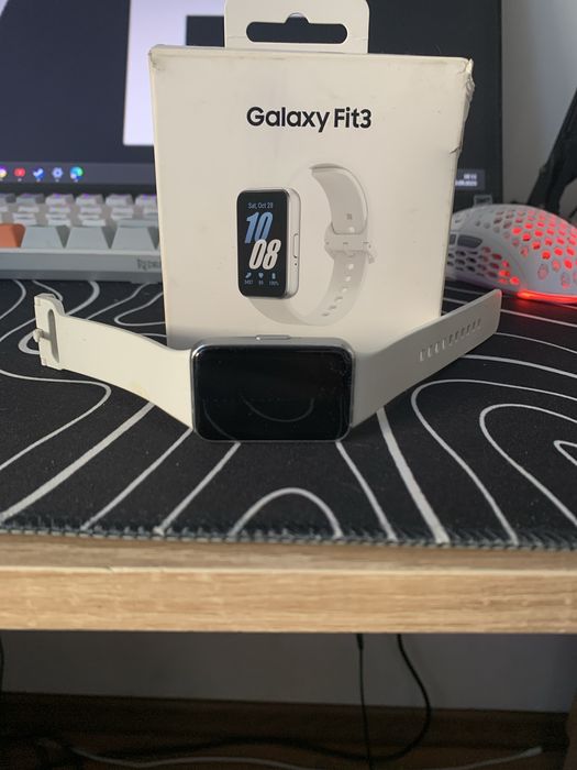 Samsung galaxy fit 3