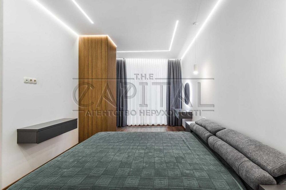 Продажа 2к квартиры, ЖК Taryan Towers, Лумумбы, Печерский р-н.