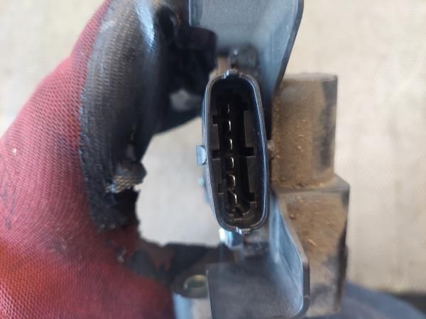 Pedal do acelerador FIAT Doblo Combi (119_, 223_)