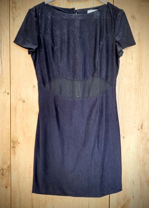 Sukienka koktajlowa R 38