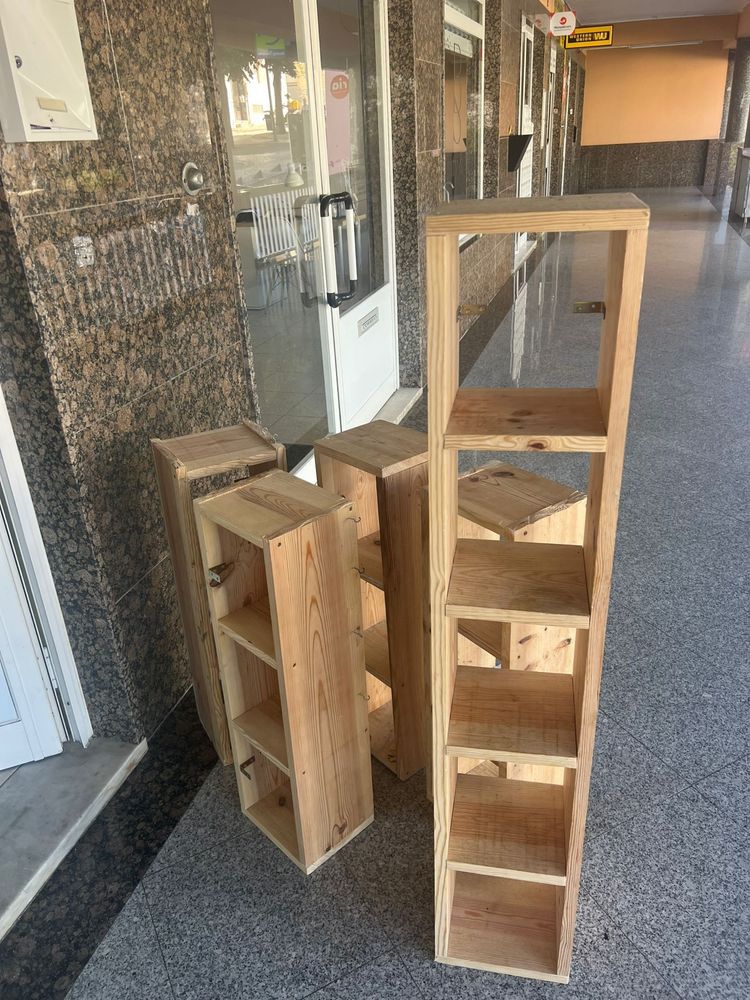 mobilia barbearia