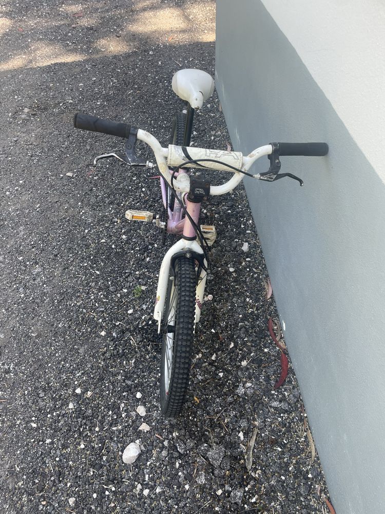BMX criança bicicleta roda 20