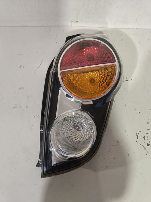 Farol farolim Chevrolet spark 2011