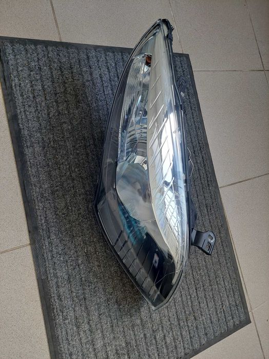 farol drt Renault megane