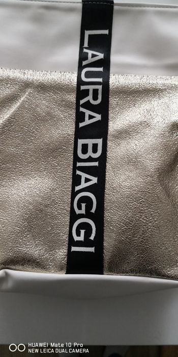 Torba na ramię nowa.