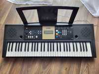 Keybord yamaha ypt 220