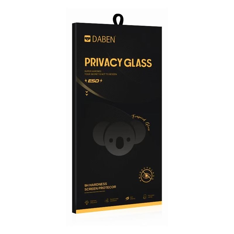Bear Privacy Etui Z Czytnikiem Linii Papilarnych Do Samsung S22